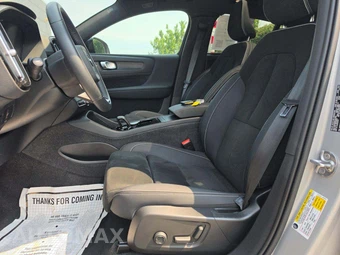 2023 Volvo C40 Recharge P8 Ultimate - miniatura 6