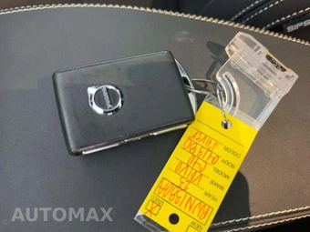 2023 Volvo C40 Recharge P8 Ultimate - miniatura 7