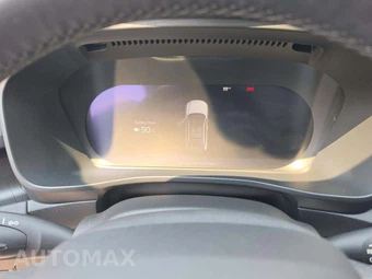 2023 Volvo C40 Recharge P8 Ultimate - miniatura 8