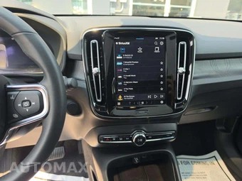 2023 Volvo C40 Recharge P8 Ultimate - miniatura 9