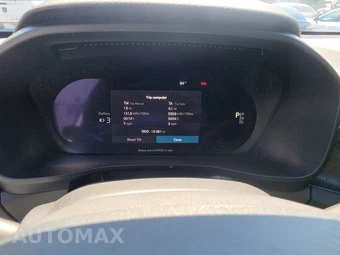 2023 Volvo C40 Recharge P8 Ultimate - miniatura 12