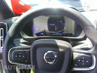 2023 Volvo C40 Recharge P8 Ultimate - miniatura 18