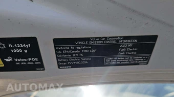 2023 Volvo C40 Recharge P8 Ultimate - miniatura 22