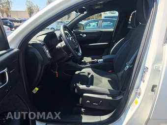2023 Volvo C40 Recharge P8 Ultimate - miniatura 7