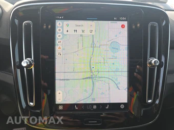 2023 Volvo C40 Recharge Plus - miniatura 11