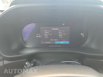 2023 Volvo C40 Recharge Plus - miniatura 12