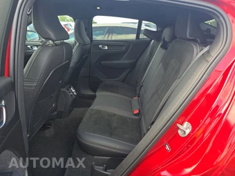 2023 Volvo C40 Recharge Plus - miniatura 13