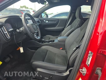 2023 Volvo C40 Recharge Plus - miniatura 7