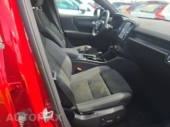 2023 Volvo C40 Recharge Plus - miniatura 8