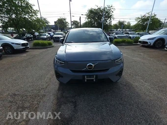 2023 Volvo C40 Recharge Plus
