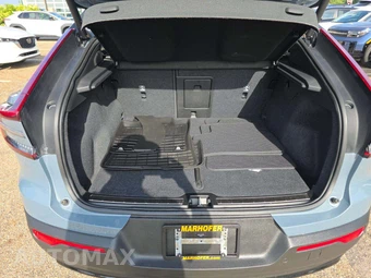 2023 Volvo C40 Recharge Plus - miniatura 11