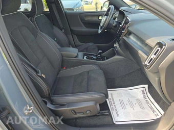 2023 Volvo C40 Recharge Plus - miniatura 16