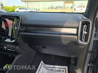 2023 Volvo C40 Recharge Plus - miniatura 17