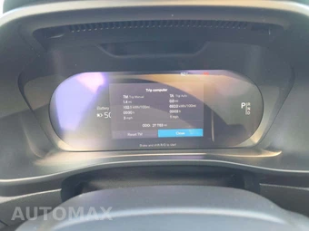 2023 Volvo C40 Recharge Plus - miniatura 6