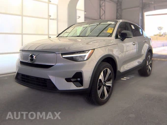 2023 Volvo C40 Recharge Plus