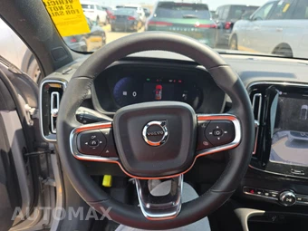 2023 Volvo C40 Recharge Plus - miniatura 10