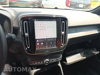2023 Volvo C40 Recharge Plus - miniatura 11