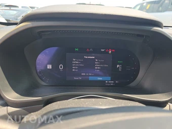 2023 Volvo C40 Recharge Plus - miniatura 12