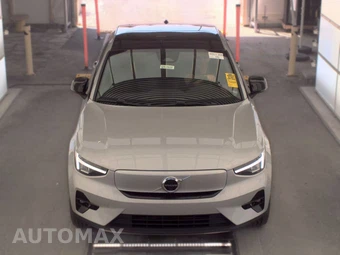2023 Volvo C40 Recharge Plus - miniatura 2