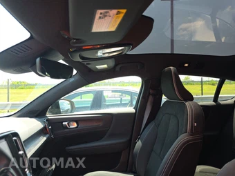 2023 Volvo C40 Recharge Plus - miniatura 20