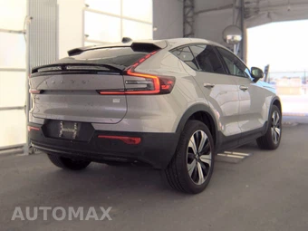 2023 Volvo C40 Recharge Plus - miniatura 4