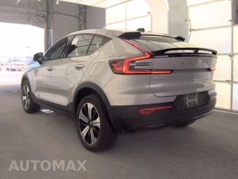 2023 Volvo C40 Recharge Plus - miniatura 6