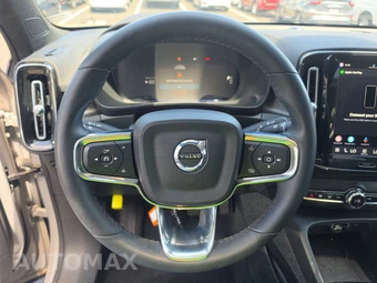 2023 Volvo C40 Recharge Plus - miniatura 10