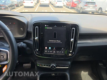 2023 Volvo C40 Recharge Plus - miniatura 11