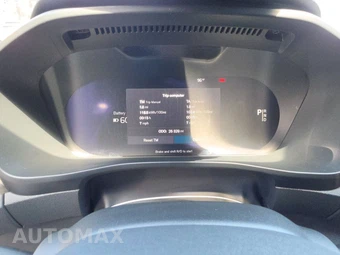 2023 Volvo C40 Recharge Plus - miniatura 12