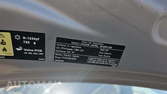2023 Volvo C40 Recharge Plus - miniatura 19