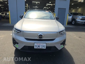 2023 Volvo C40 Recharge Plus - miniatura 2