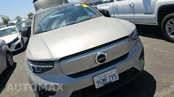 2023 Volvo C40 Recharge Plus - miniatura 20
