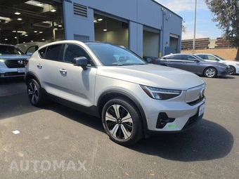 2023 Volvo C40 Recharge Plus - miniatura 3