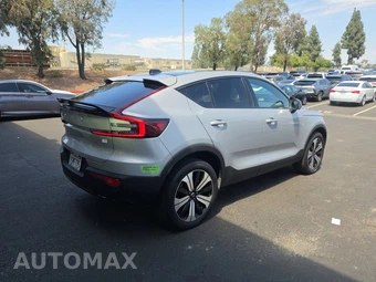 2023 Volvo C40 Recharge Plus - miniatura 4