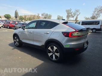 2023 Volvo C40 Recharge Plus - miniatura 6