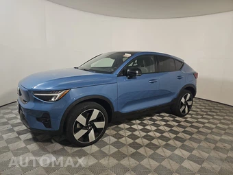2023 Volvo C40 Recharge Plus