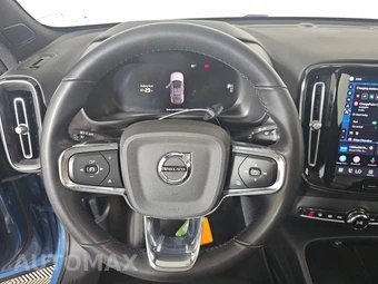 2023 Volvo C40 Recharge Plus - miniatura 10