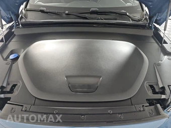 2023 Volvo C40 Recharge Plus - miniatura 15