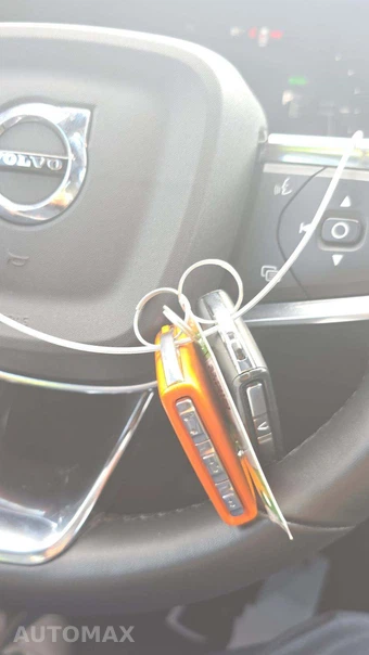 2023 Volvo C40 Recharge Plus - miniatura 19