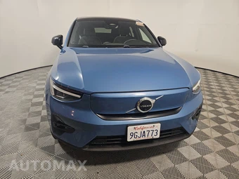 2023 Volvo C40 Recharge Plus - miniatura 2