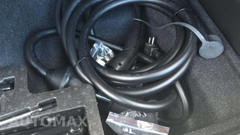 2023 Volvo C40 Recharge Plus - miniatura 20