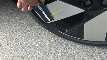 2023 Volvo C40 Recharge Plus - miniatura 22