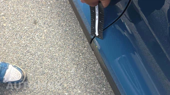 2023 Volvo C40 Recharge Plus - miniatura 23