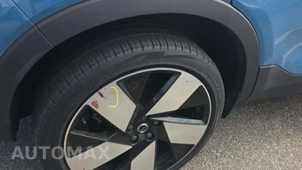2023 Volvo C40 Recharge Plus - miniatura 24