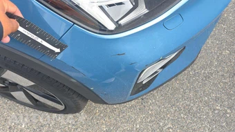 2023 Volvo C40 Recharge Plus - miniatura 26