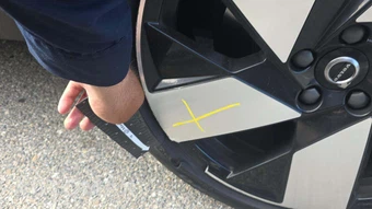 2023 Volvo C40 Recharge Plus - miniatura 28