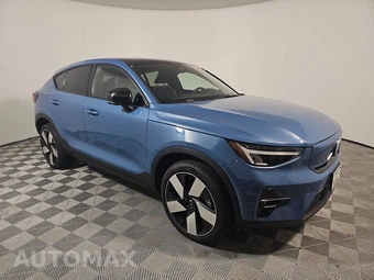 2023 Volvo C40 Recharge Plus - miniatura 3