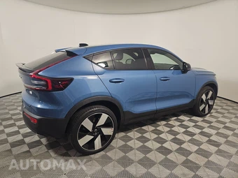 2023 Volvo C40 Recharge Plus - miniatura 4