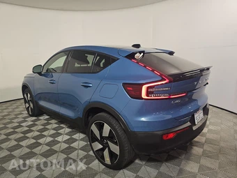 2023 Volvo C40 Recharge Plus - miniatura 6