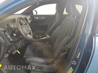 2023 Volvo C40 Recharge Plus - miniatura 7